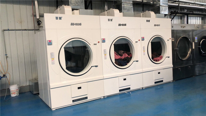 開洗滌廠需要做哪些準備工作？