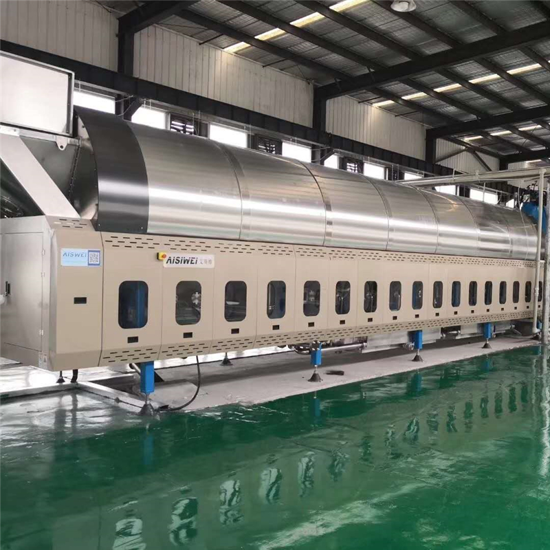 洗滌設(shè)備哪個(gè)品牌好-推薦中國(guó)洗滌機(jī)械行業(yè)前十企業(yè)百?gòu)?qiáng) 洗滌設(shè)備哪個(gè)品牌好-推薦中國(guó)洗滌機(jī)械行業(yè)前十企業(yè)百?gòu)?qiáng)