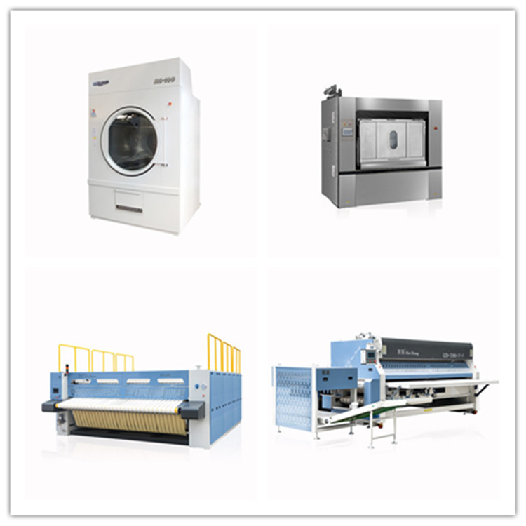 2020年洗滌公司對于洗滌設(shè)備的需求 2020年洗滌公司對于洗滌設(shè)備的需求