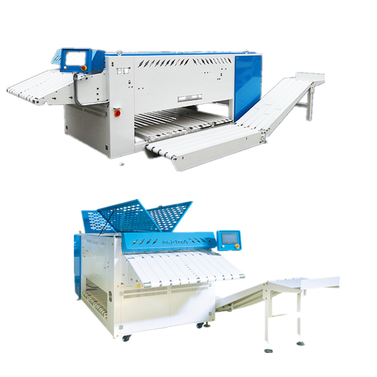 百強毛巾折疊機(jī)詳情介紹 百強毛巾折疊機(jī)詳情介紹