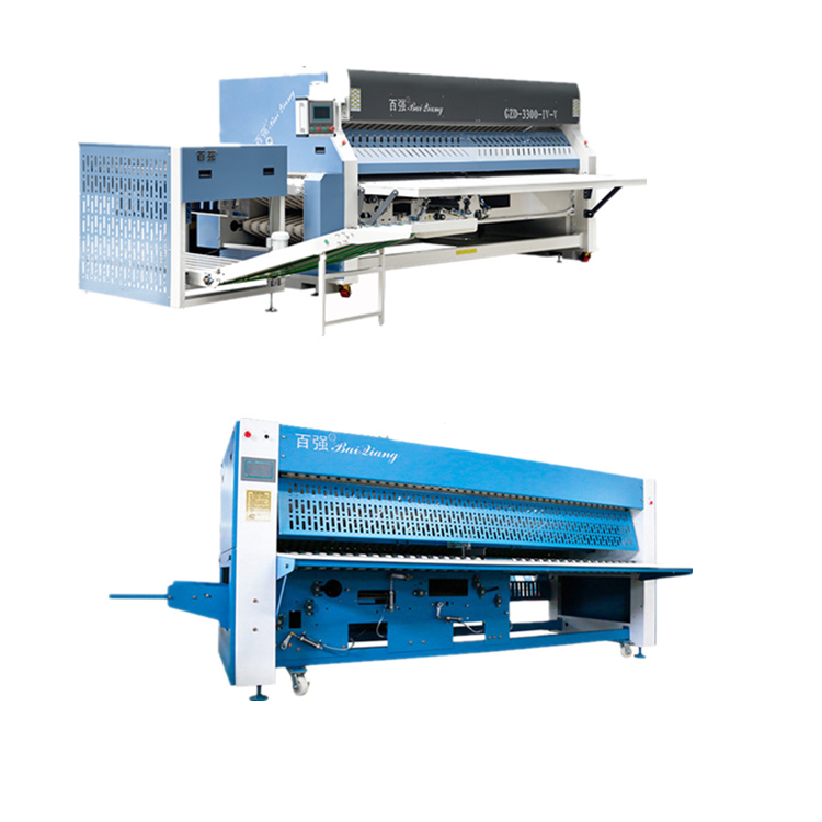 床單折疊機(jī)廠家百?gòu)?qiáng)的相關(guān)介紹
