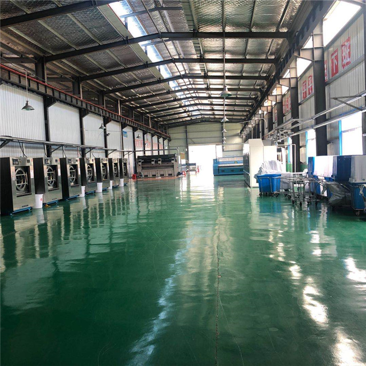 百?gòu)?qiáng)教你如何分類洗衣房設(shè)備 百?gòu)?qiáng)教你如何分類洗衣房設(shè)備