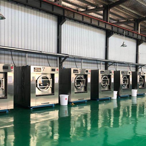 如何選購優(yōu)質(zhì)的洗脫機設(shè)備看這五點 如何選購優(yōu)質(zhì)的洗脫機設(shè)備看這五點