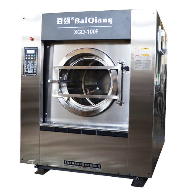 洗滌設(shè)備在使用過程中怎樣節(jié)約洗滌成本 洗滌設(shè)備在使用過程中怎樣節(jié)約洗滌成本