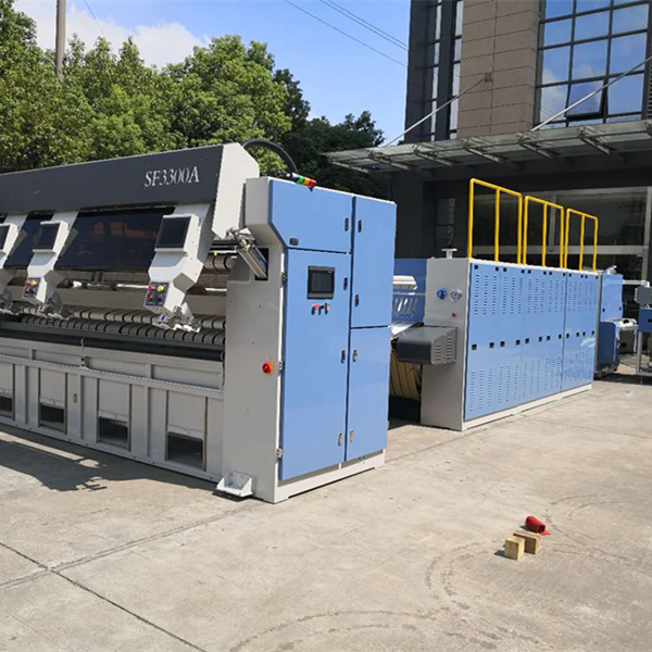 使用高速燙平生產(chǎn)線需要多大面積的廠房 使用高速燙平生產(chǎn)線需要多大面積的廠房