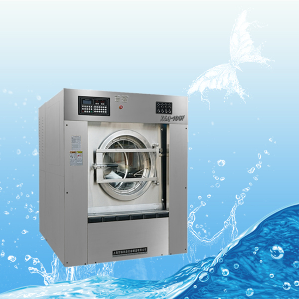 工業洗衣機常見的18個小故障及解決辦法(上) 工業洗衣機常見的18個小故障及解決辦法(上)