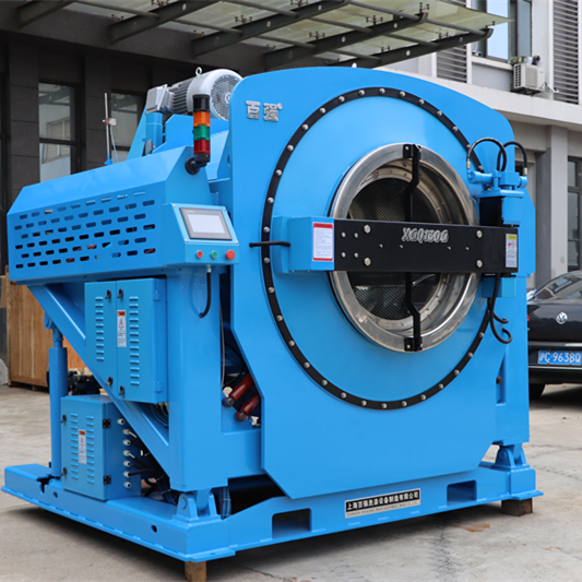 布草洗滌設備使用過久后會殘留哪些細菌及去除辦法 布草洗滌設備使用過久后會殘留哪些細菌及去除辦法