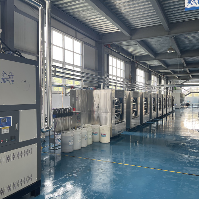 購買洗滌設備要多少錢？分析三個重點