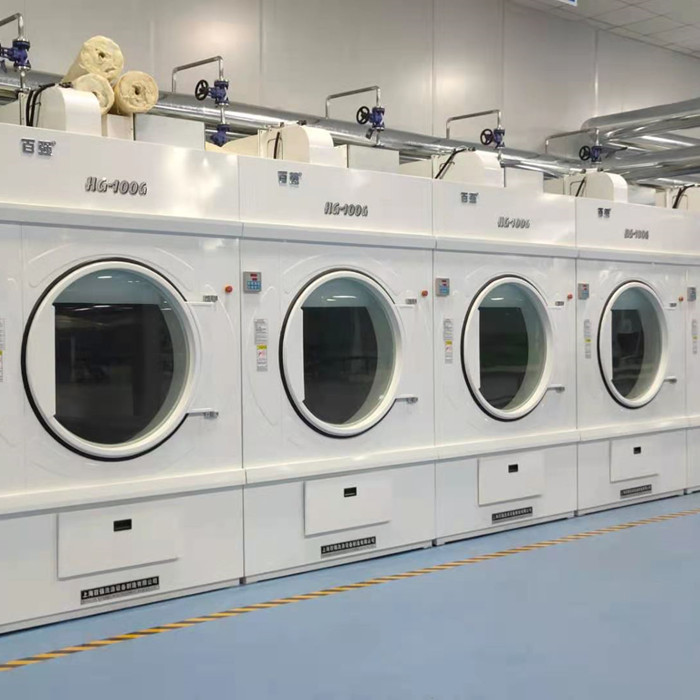 洗衣廠用布草烘干機(jī)的選購需要注意哪些 洗衣廠用布草烘干機(jī)的選購需要注意哪些