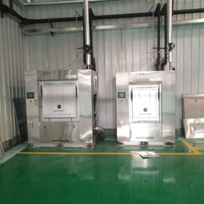 醫院布草洗滌設備采購技巧分享 醫院布草洗滌設備采購技巧分享