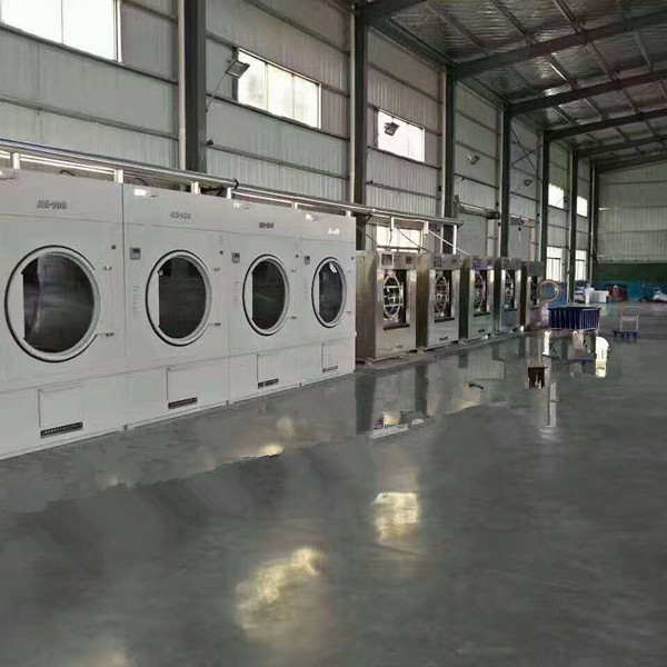 針對目前市場開設洗滌廠我們可以這么做 針對目前市場開設洗滌廠我們可以這么做