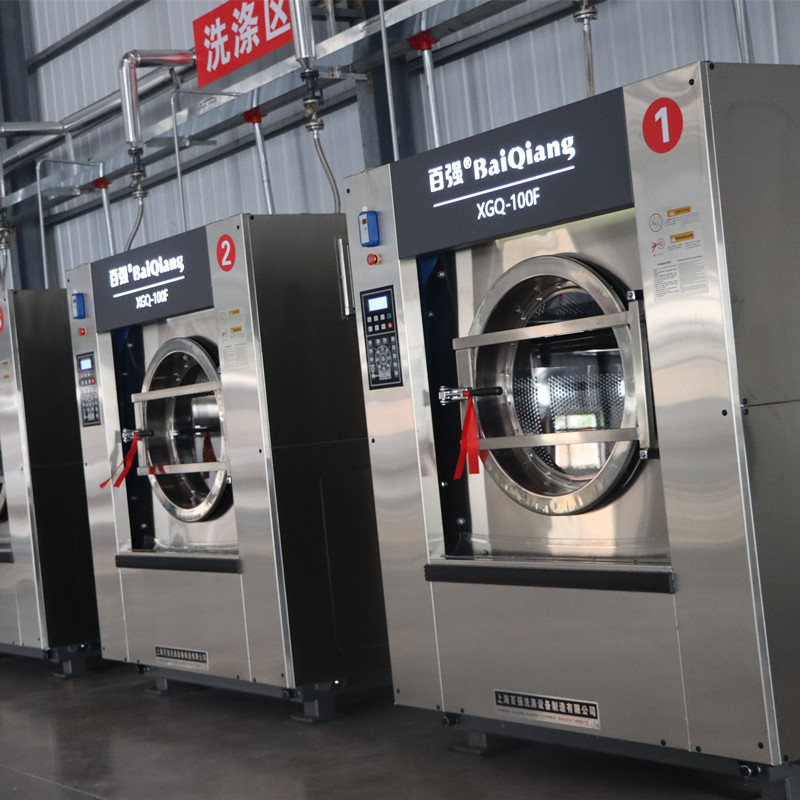 開洗滌廠必須采購(gòu)的設(shè)備有哪些 現(xiàn)在開洗滌廠能賺錢嗎 開洗滌廠必須采購(gòu)的設(shè)備有哪些 現(xiàn)在開洗滌廠能賺錢嗎