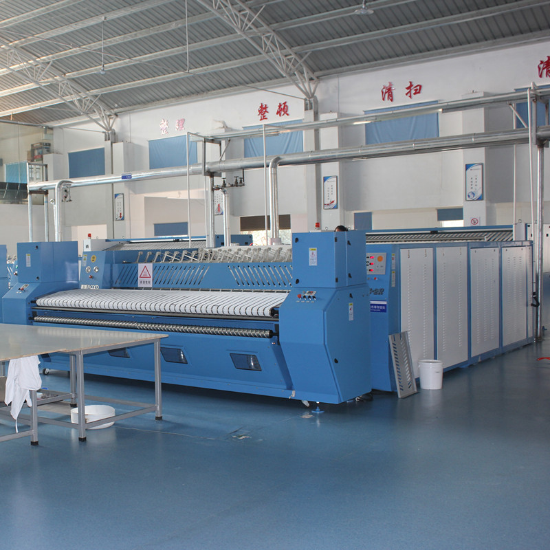 旅游股票大漲  洗滌行業的春天要來了嗎？