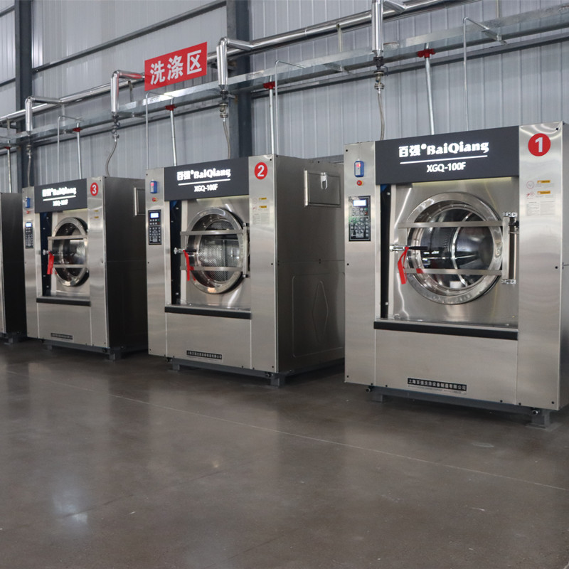 沒有經(jīng)驗的人開洗滌廠盡可能做好這些準(zhǔn)備工作 沒有經(jīng)驗的人開洗滌廠盡可能做好這些準(zhǔn)備工作