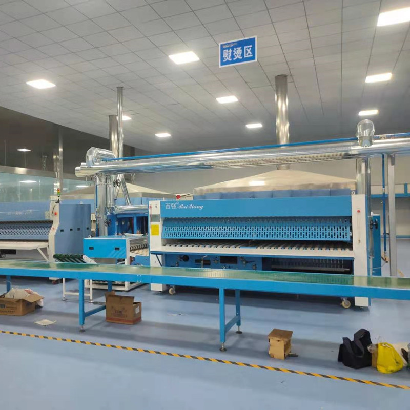 開布草洗滌廠洗滌設(shè)備多少錢一套 開布草洗滌廠洗滌設(shè)備多少錢一套