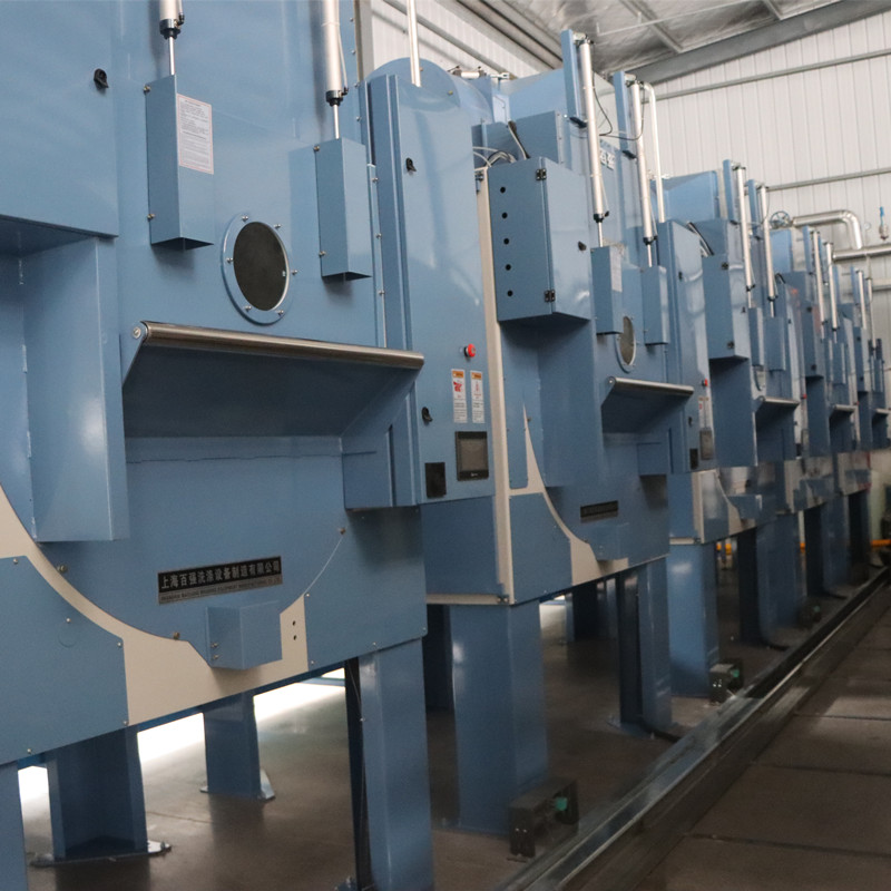 AI整理的洗滌廠對(duì)洗滌設(shè)備的需求分析 AI整理的洗滌廠對(duì)洗滌設(shè)備的需求分析