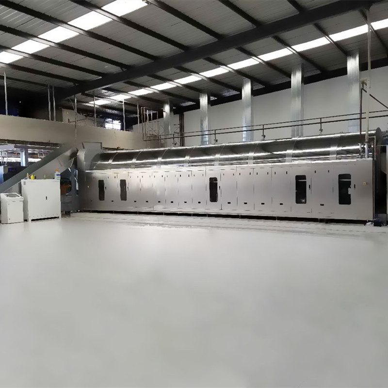 百強(qiáng)小編整理的洗衣房設(shè)備采購要點(diǎn)