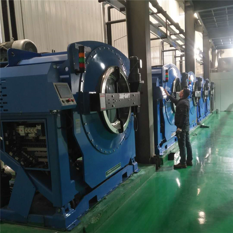 洗滌設備企業為旅游產業的發展提供了哪些支持? 洗滌設備企業為旅游產業的發展提供了哪些支持?