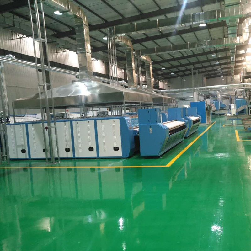 冰雪旅游帶火A股相關產業(yè) 酒店布草洗滌設備機會在哪 冰雪旅游帶火A股相關產業(yè) 酒店布草洗滌設備機會在哪