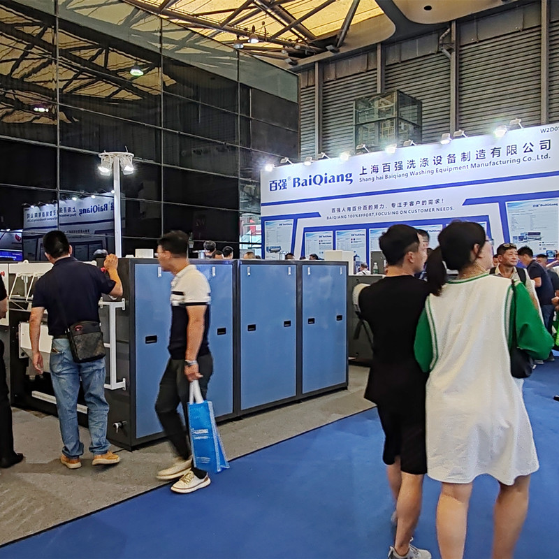 新開布草洗滌廠需要注意哪些問(wèn)題 新開布草洗滌廠需要注意哪些問(wèn)題