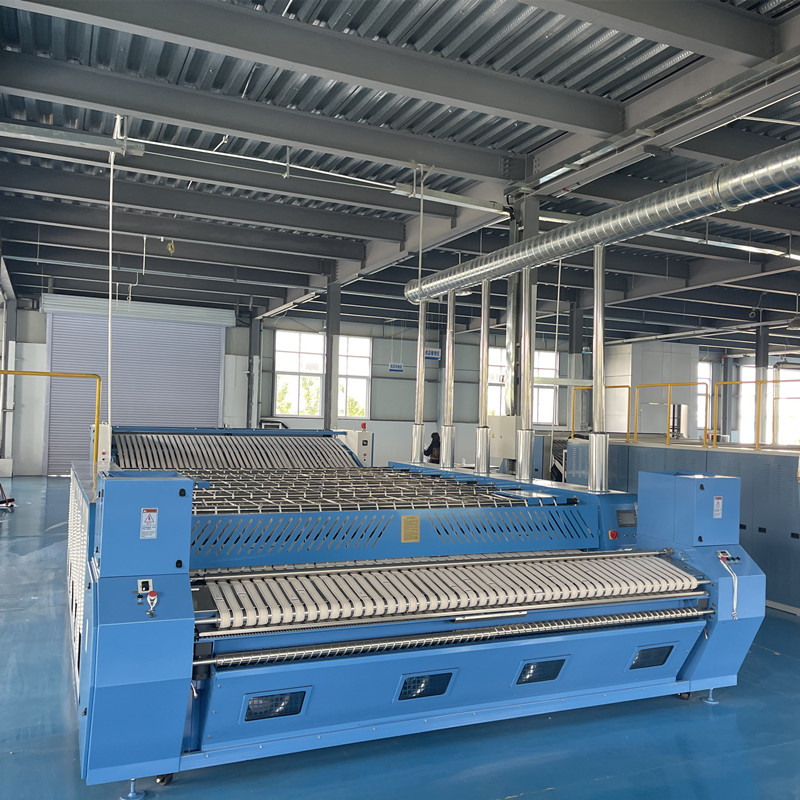 布草洗滌公司的利潤究竟高不高? 布草洗滌公司的利潤究竟高不高?